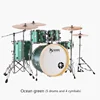 Ocean Green