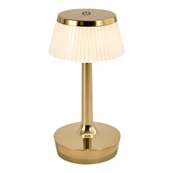 Mushroom Crystal Diamond Table Lamp USB Touch 3 colors or RGB Atmosphere Lamp Bedroom Bedside Gift Led Night Lamp