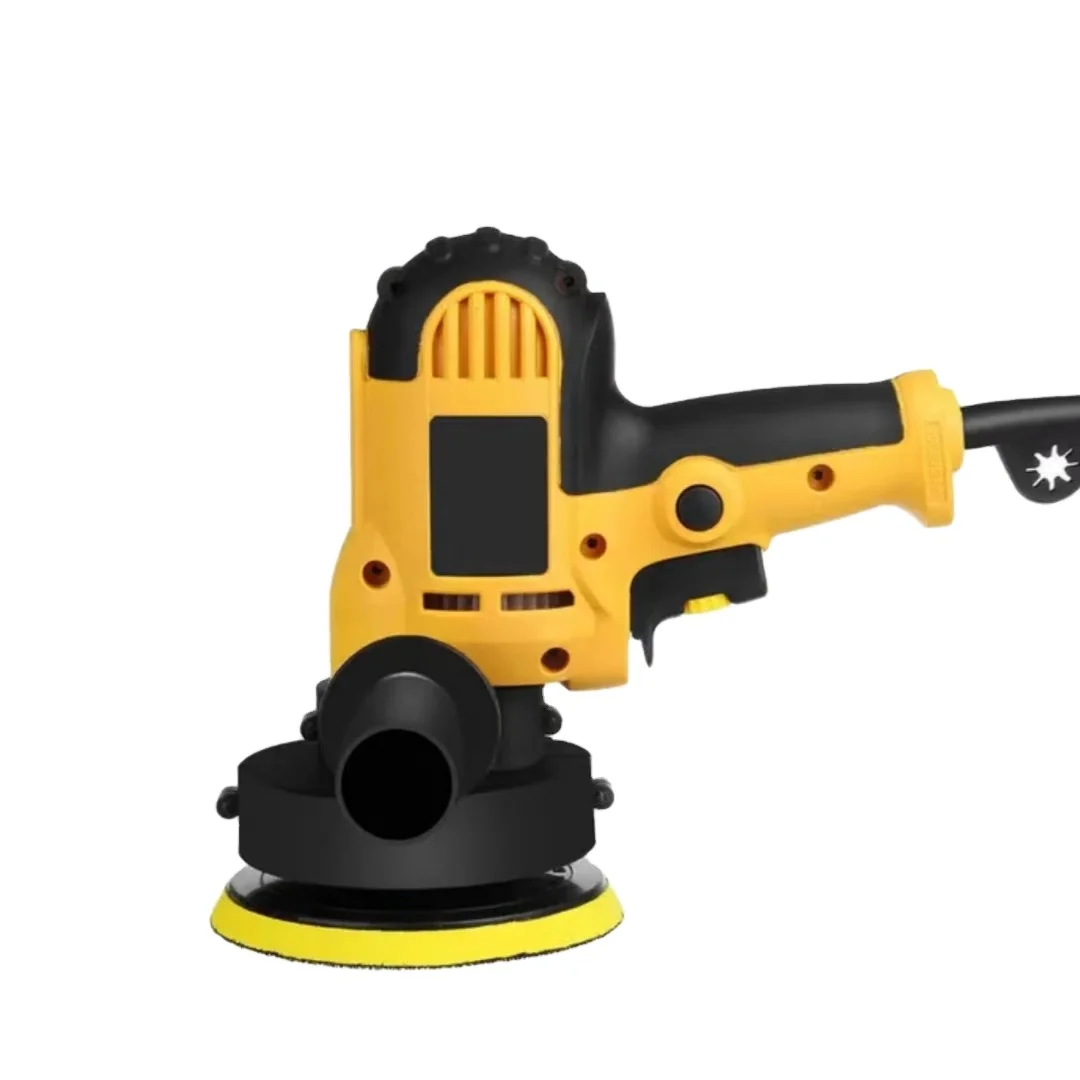 Car Beauty Waxing Machine Glaze Sealing Polishing 110V and 220V