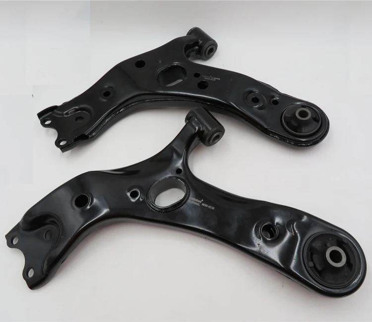 передние рычаги королла 150