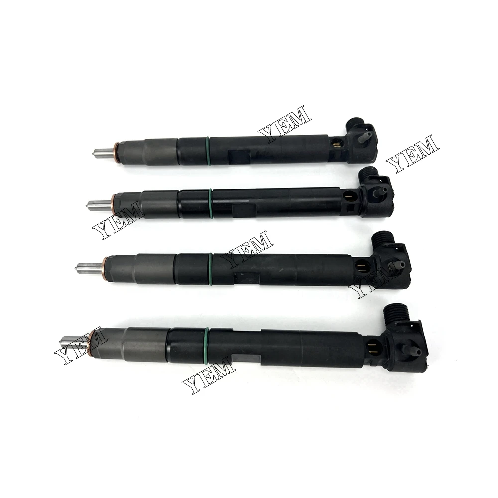 Injector Assy 28337917 For Volvo D24