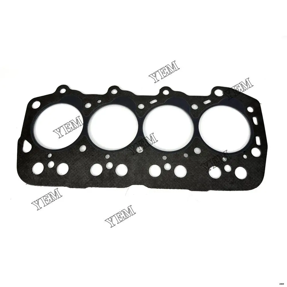1DZ-3 Head Gasket Kit for Toyota
