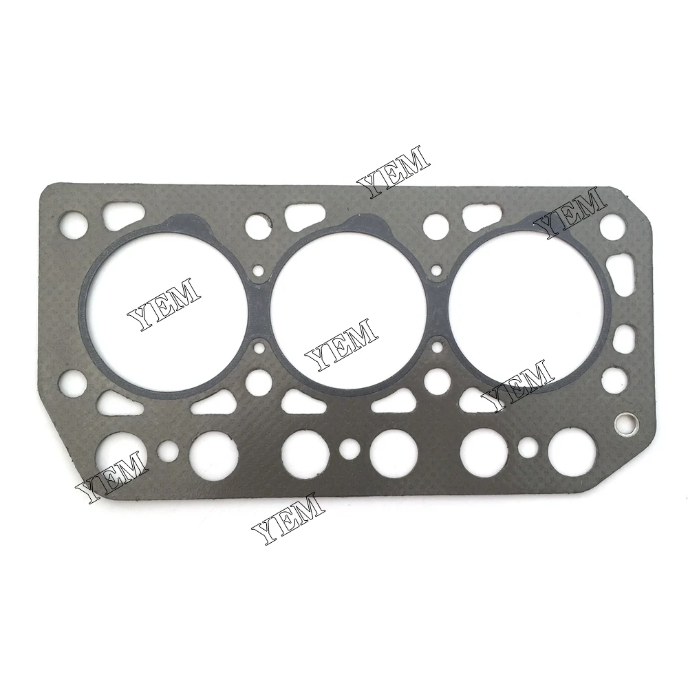 Full Gasket Kit K3E for Mitsubishi Diesel Engine Aftermarket Engine Spare Parts 3