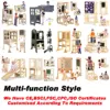 Style multifonction