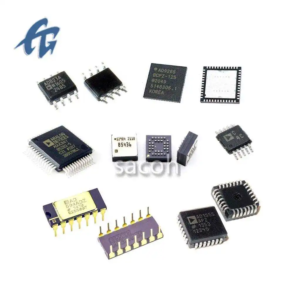 SACOH Supplies High-Quality ATMEGA16A-AU 8-Bit MCU with 16KB Flash in 44TQFP Package