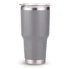 สีเทา