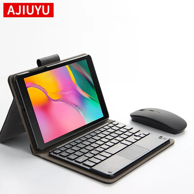 galaxy tab a 8.0 keyboard