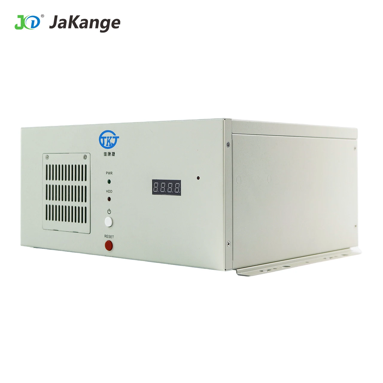 คอมพิวเตอร์อุตสาหกรรมซีรีส์ IMMV WXH9-3U-C236&ATX Intel H110 JKJ-HIPC-6180-H110 พร้อมแหล่งจ่ายไฟ 350 วัตต์