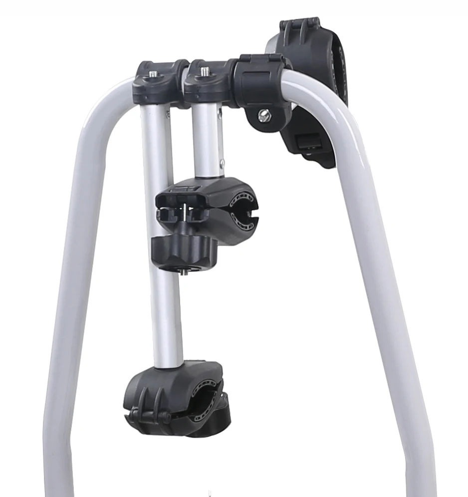 High Quality Alloy Quick Release Tow bar Bike Rack Mtb Bike Rear Rack