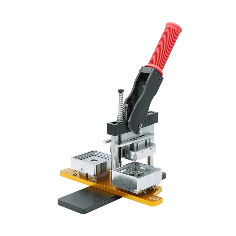 Fotomagneetmachine