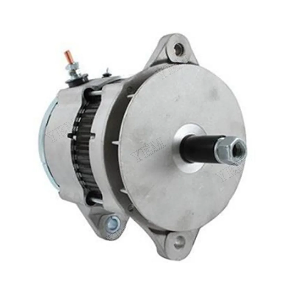 12V Denso Alternator 101211-8002 27040-1970C for Hino Engine H06CTI