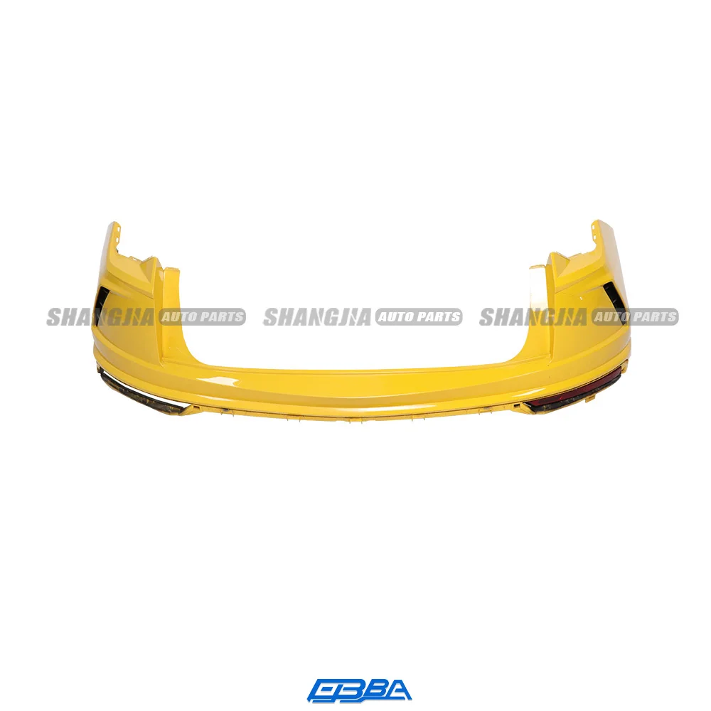 Suku Cadang Mobil Berkualitas Tinggi Langsung dari Pabrik, Bumper Belakang Mobil yang Dibongkar Secara Murni untuk Lamborghini Urus