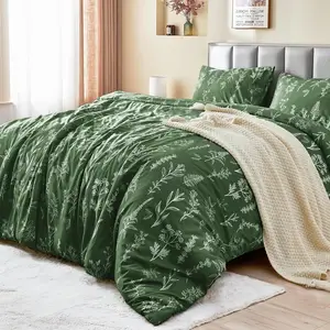 Rancho Bedding Set with Cartoon Characters Digital Printed Queen Bedding Sets 3d Bedding Set Bed Sheets