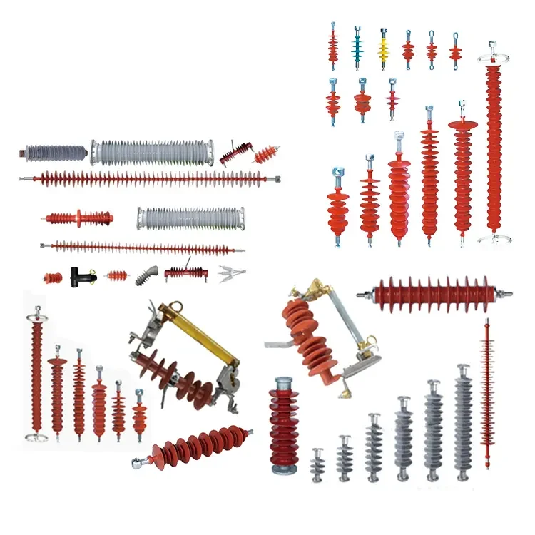 Insulating Rubber Sheath Anti Mounts Rubber Shock Absorber for Electrical transformers Making Machine