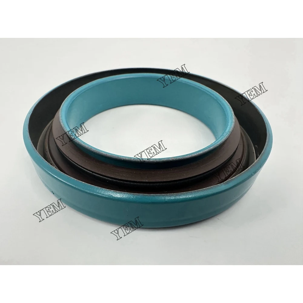 For John Deere Engine 4045 Crankshaft Front Oil Seal Spare Part Stock Complete 2