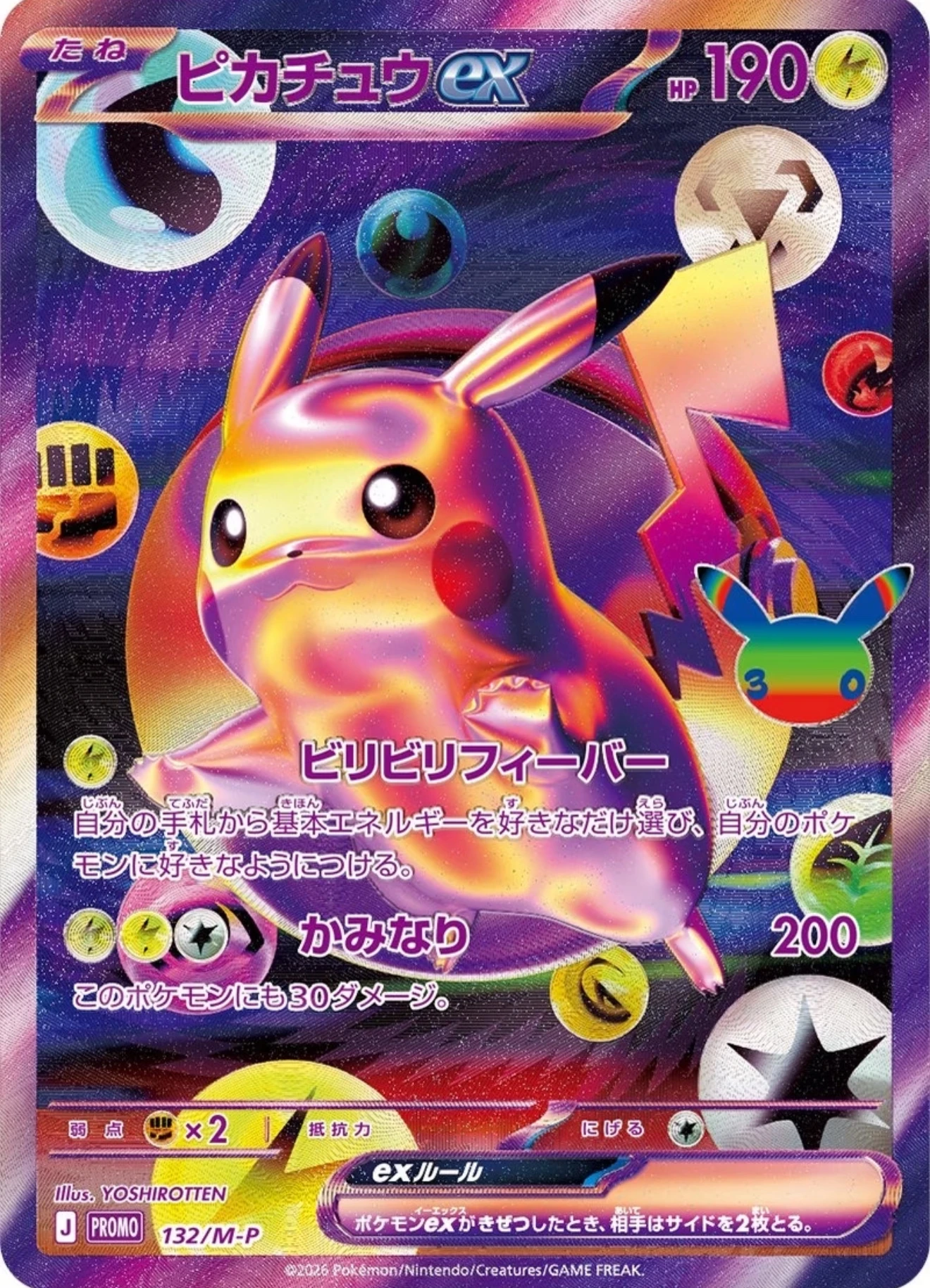 ポケカ ピカチュウ リザードン デッキシールド リザードン ピカチュウ 