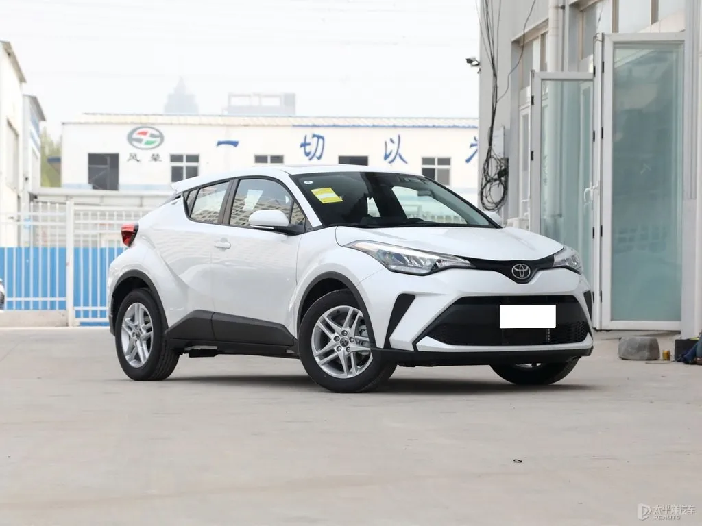 丰田CHR库存汽车使用丰田非常便宜的价格出售| Alibaba.com