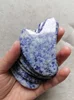 Blue spot