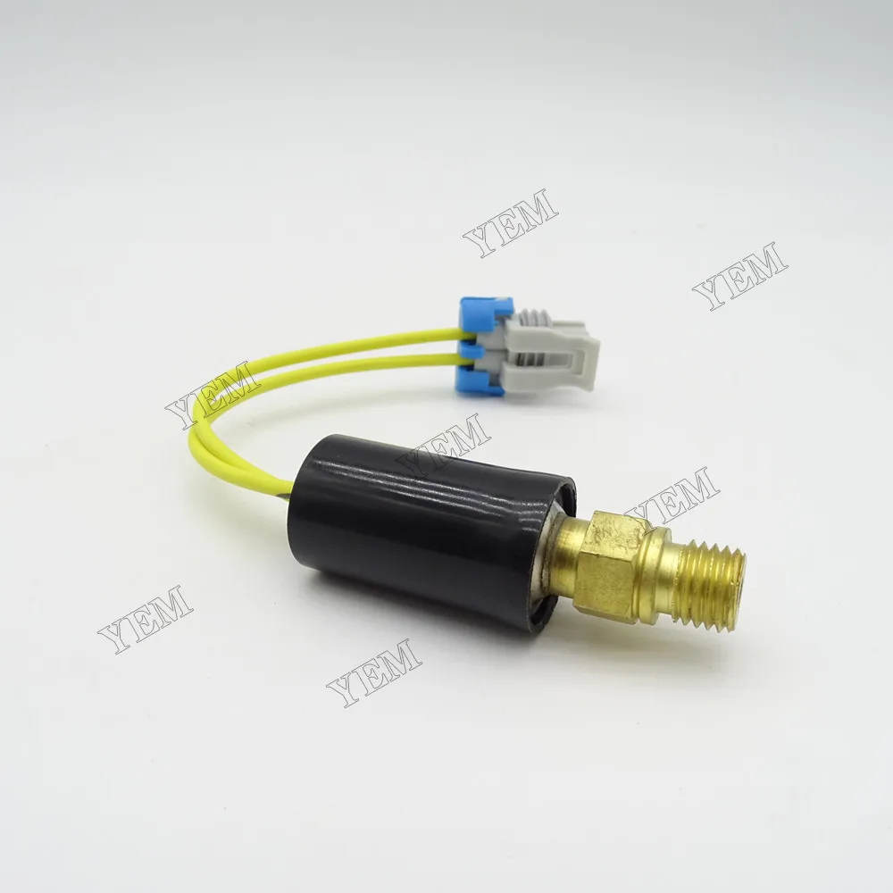 Oil Pressure Switch RE212876 for John Deere Diesel Engine Spare Parts