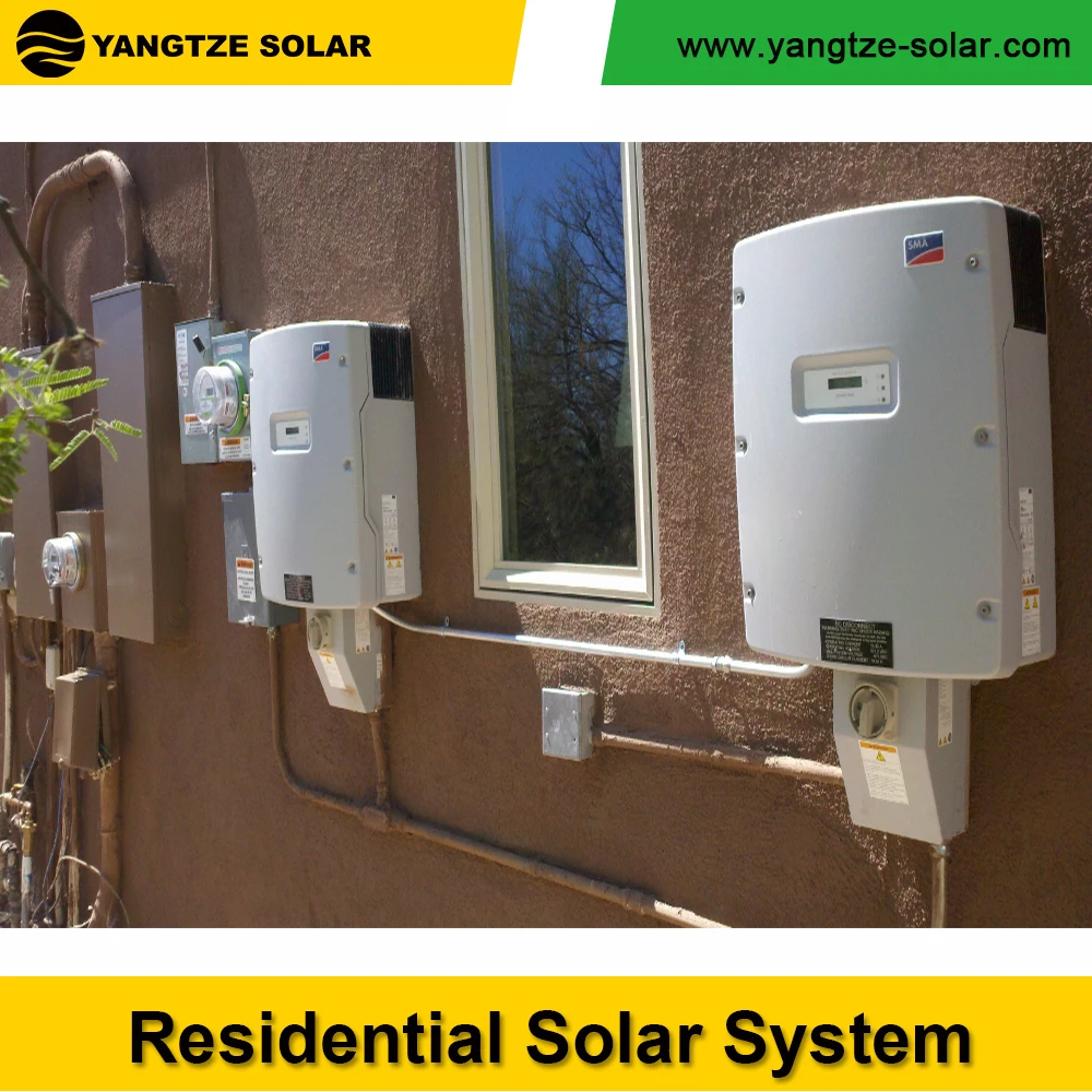 100KW 150 kw Module Mounting 1 Mw Solar Grounding Mount System Price List