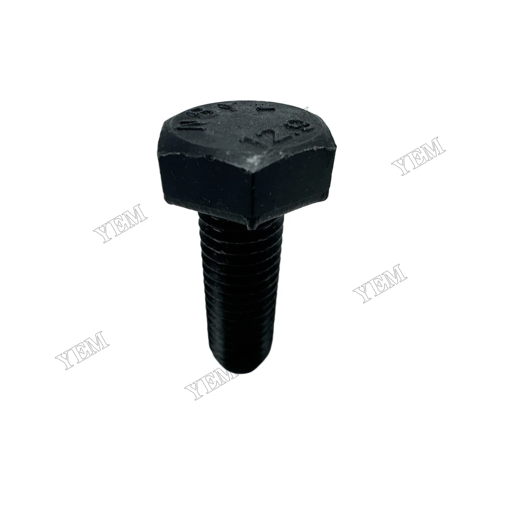 Bolt 8I-4195 Fit for Caterpillar C7.1 Engine 6
