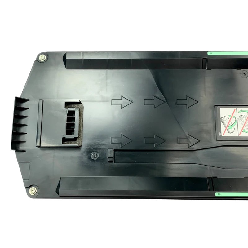 Boîte à Déchets (conteneur Toner Usé) Pour Ricoh IM C2000 C2500 C3000 C3500 C4500 C6000 – Pack De 2