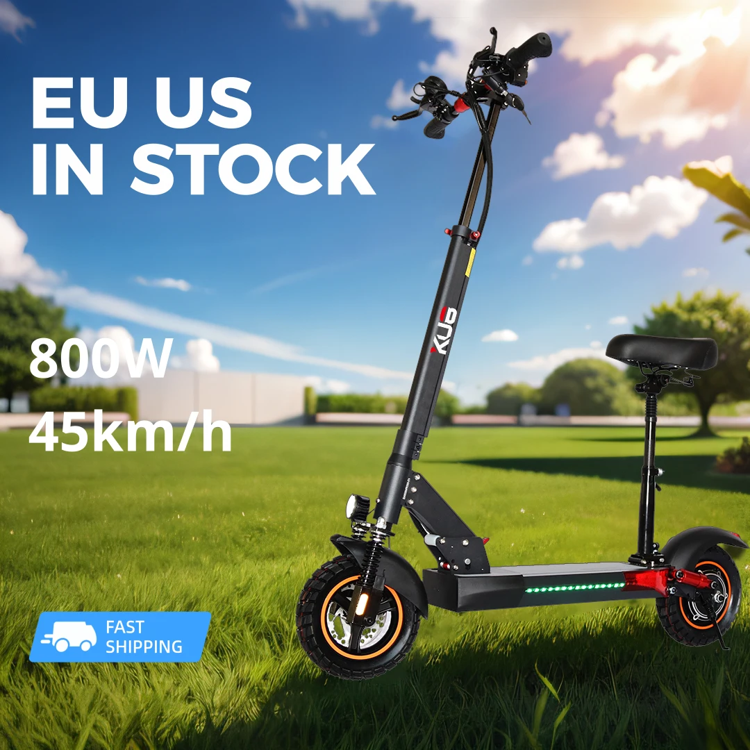 2023 Popular High Performance M4 PRO Scooter 2-Wheel Aluminum Allo Electric Personal Transporter Electric Scooters