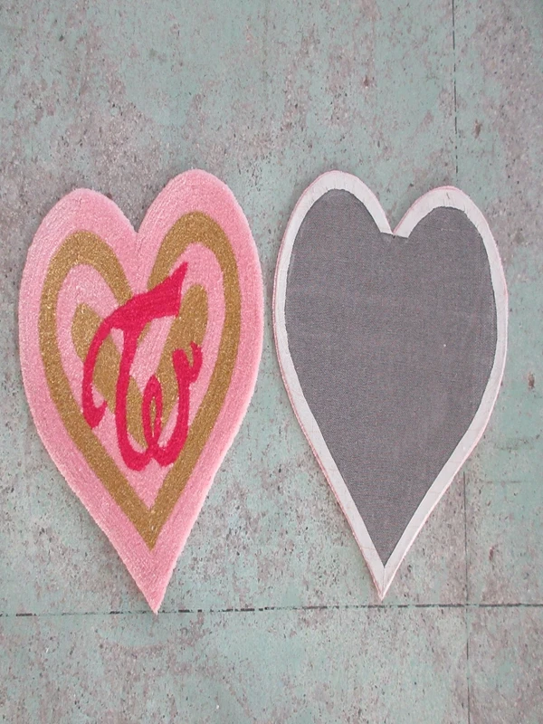 Cool Custom Rugs - Logo Kaki 3ft by 4ft Rug Design