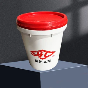 Optimal Product Heavy Forklift General Hydraulic Oil Base Anti-Wear Hydraulic Oil