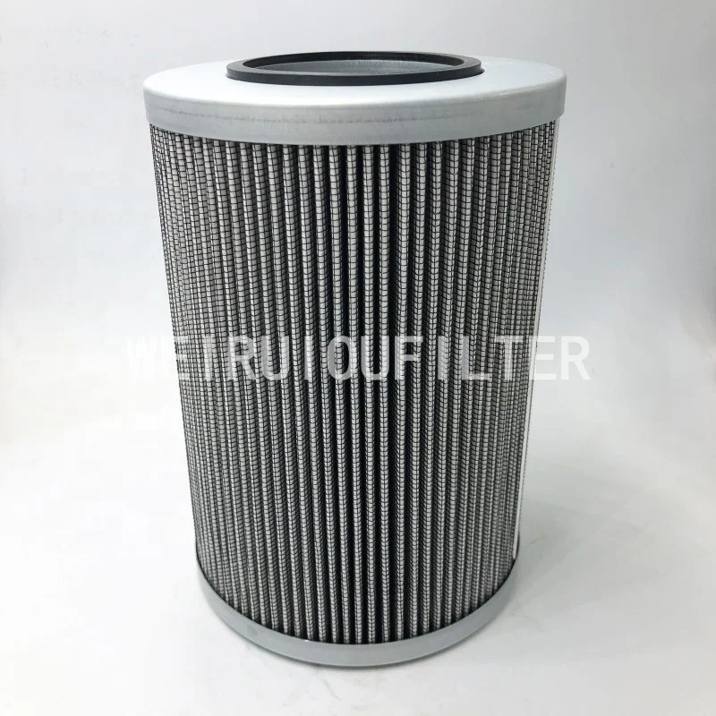 hydraulic oil filter P580287 V2121756 FP10116925 8231044410 