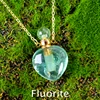 Green Fluorite