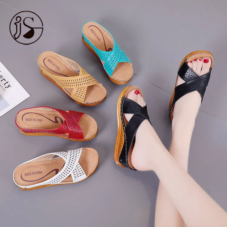 Estas son las zapatillas más cómodas del verano