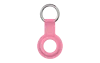 Pink Silicone case