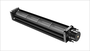 Cross Flow Fan, LONGWELL, 30mm, Tangential - detail 10