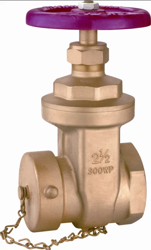 Gate Valve details