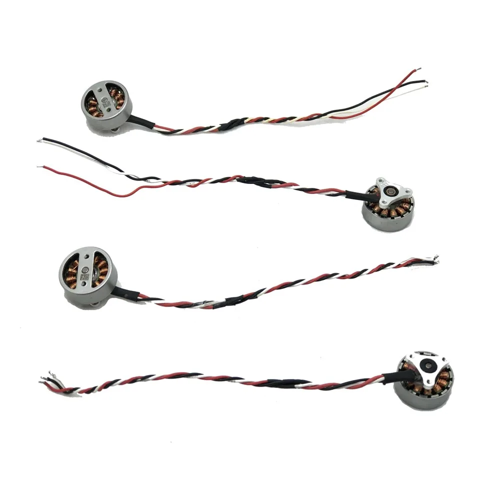 Original Mini 2 Arm Motor Left Right Front Rear Arms Motor Replacement ...