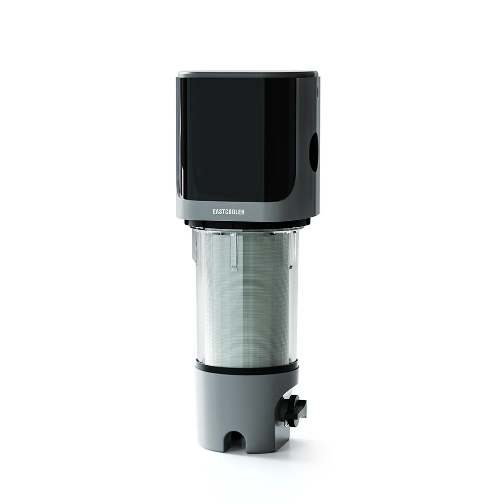 Sediment Filter Water System - 40micron Pre-filtration