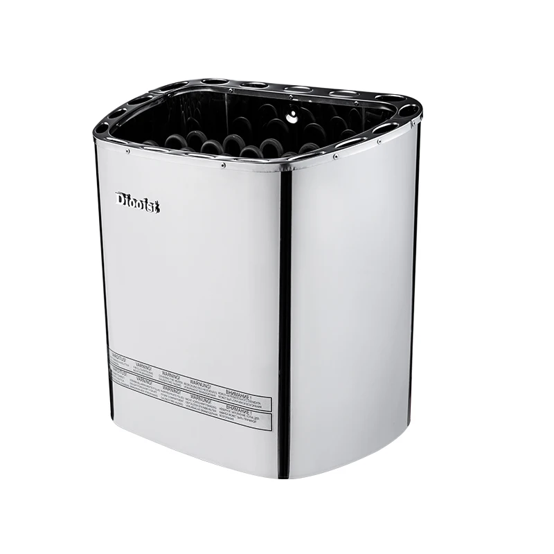 サウナヒーター 電気サウナヒーター 6kw CE認証付き6KW電気サウナストーブ 乾燥スチームサウナヒーター