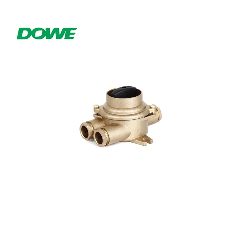 HH302 24V Heavy Dduety Marine Switches Waterproof Connector Female Plug