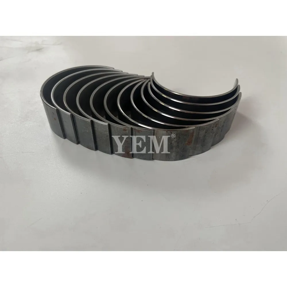 Engine Con Rod Bearing Kit T415862 Fit for Caterpillar C7.1 Diesel Tractor Motor Engine