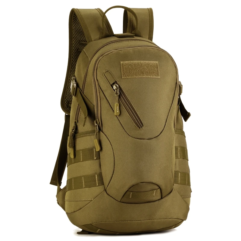 custom tactical backpack
