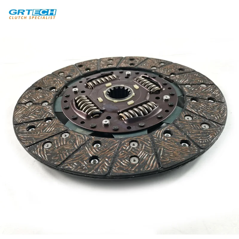 Genuine OEM Toyota Clutch Pressure Plate 31210-33050 – Fits Scion TC 11-16 & Camry 09-11