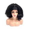Afro riccio A