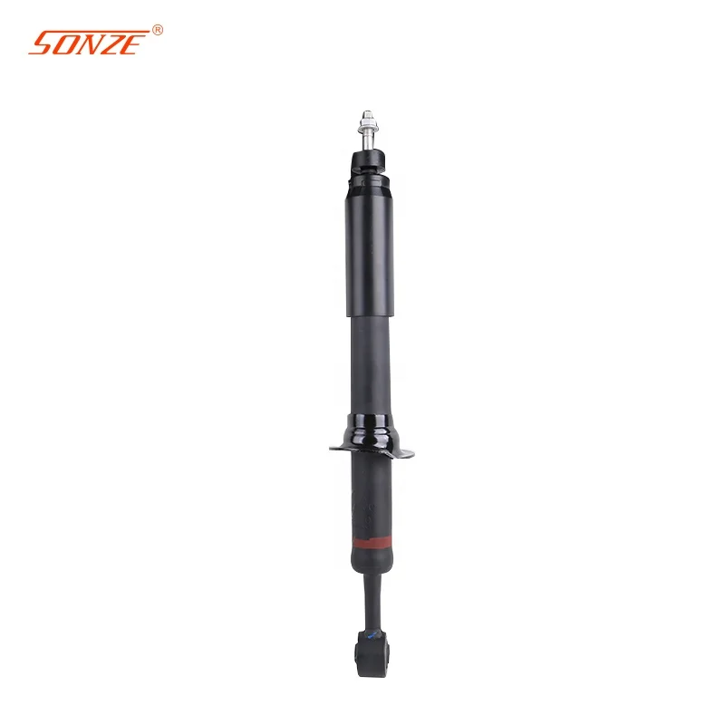 Toyota Hilux Shock Absorbers - Durable & Reliable Performance