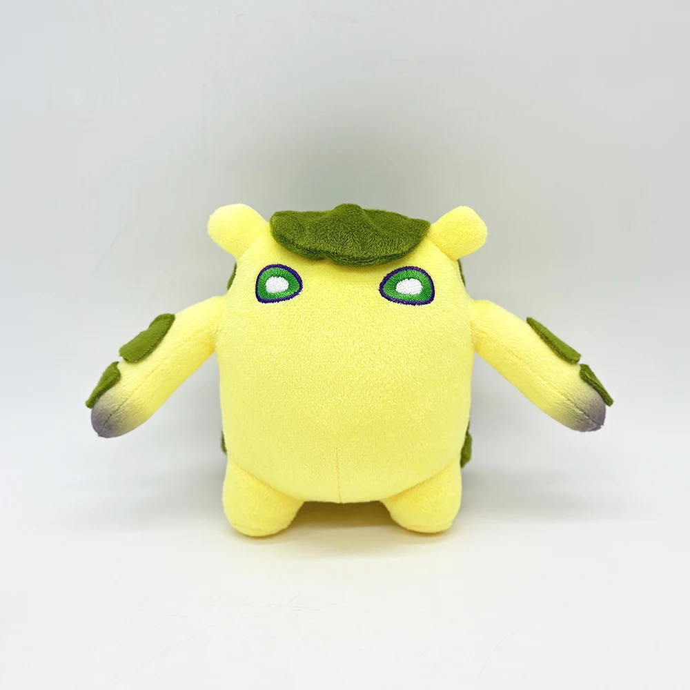 新着ウィングマンぬいぐるみValorantぬいぐるみオタクぬいぐるみ