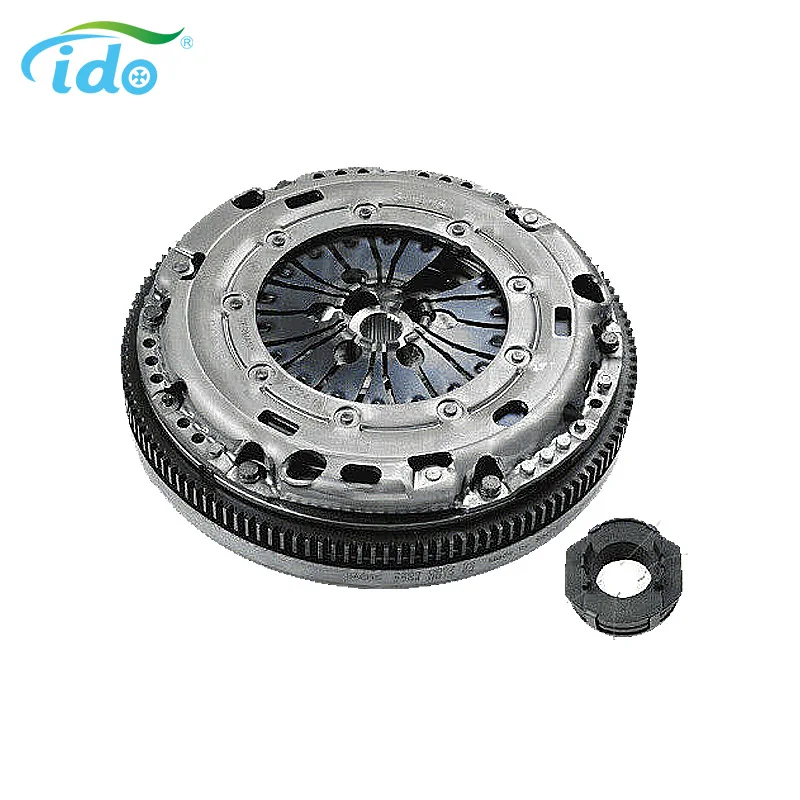 03G105264C High Performance Clutch Kit for Audi A3 Seat Altea Skoda Octacia VwJetta III