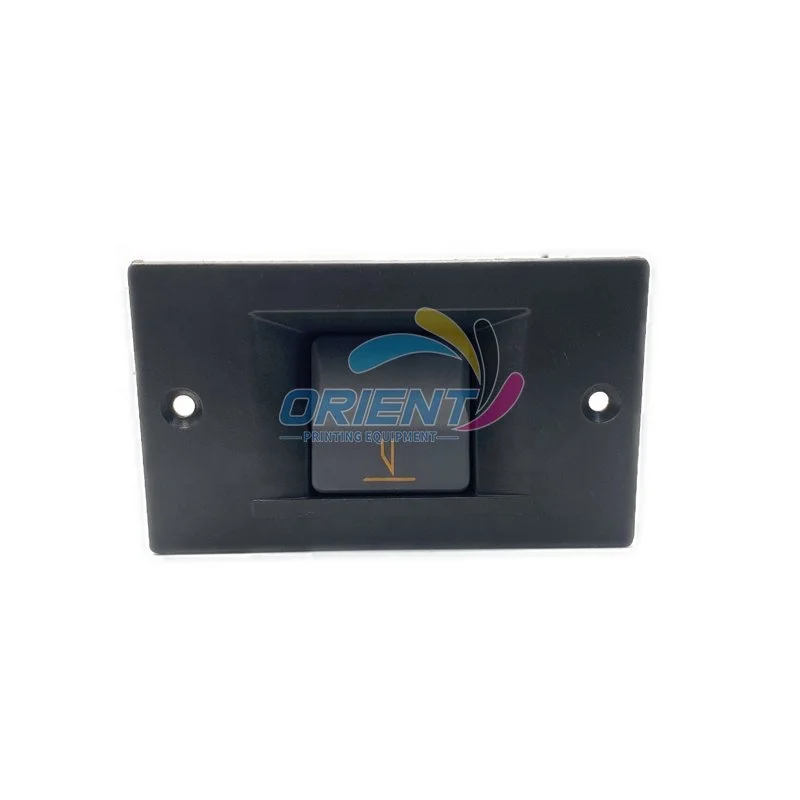 メル34393 Polar 115 EMC Cutting Machine Spare Parts - Quality 033678 Switch