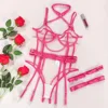 rosso rosa
