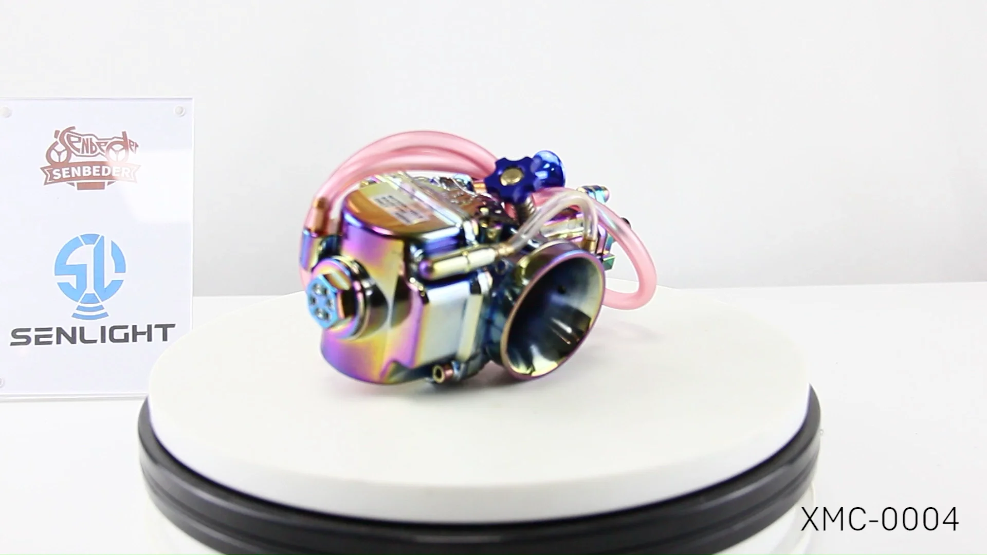 Colorful Universal High Performance Motorcycle Carb Carburetors 4