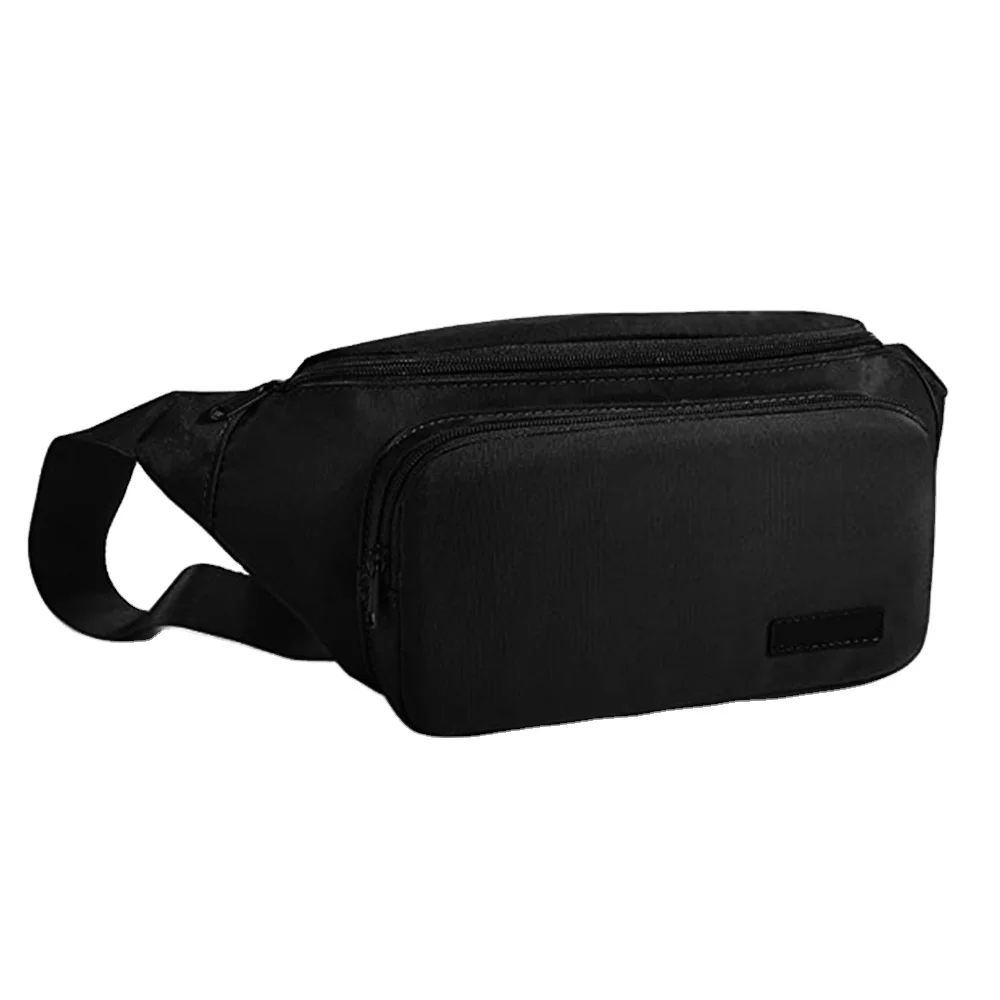 Lightweight Travel Waist Bag